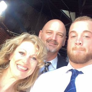 Meet your Posher, Tye